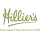 HILLIER'S CHOCOLATES HILLIER'S CHOCOLATES